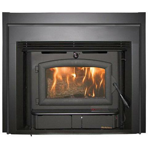 Buck Model 21ZC Zero Clearance Non-Catalytic Wood Stove - FP ZC21