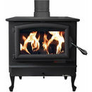 Buck Model 21 Non-Catalytic Wood Stove - FP 21