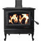 Buck Model 21 Non-Catalytic Wood Stove - FP 21