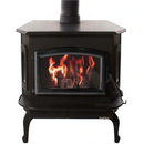 Buck Model 81 Non-Catalytic Wood Stove - FP 81