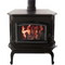 Buck Model 81 Non-Catalytic Wood Stove - FP 81