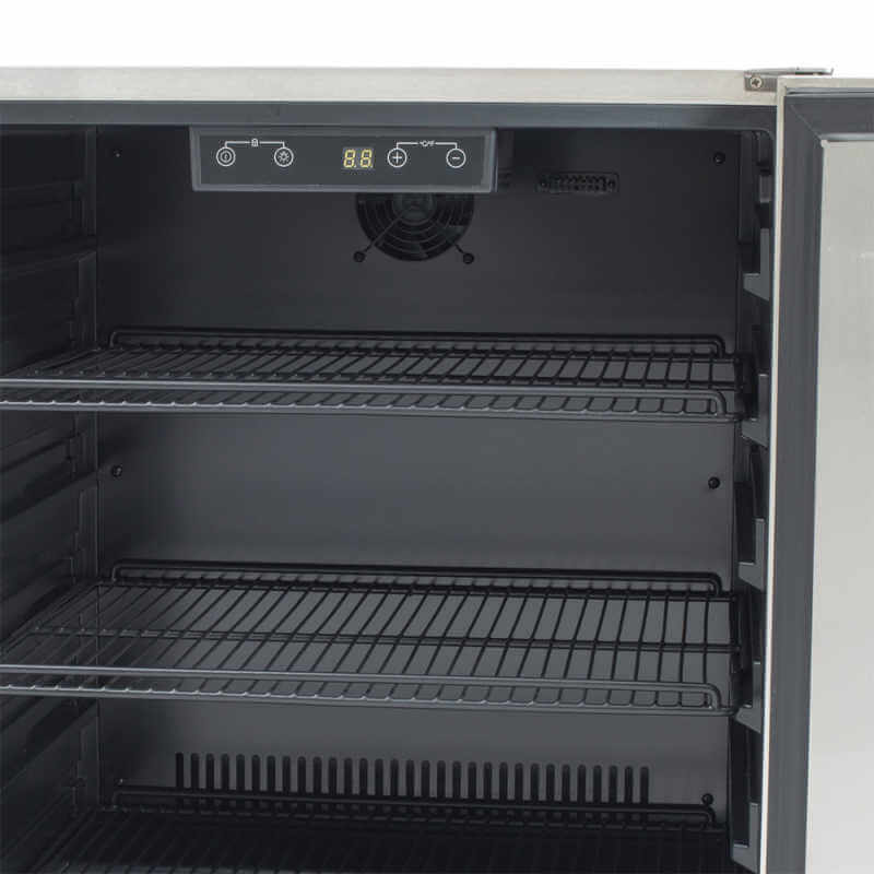 Bull Charleston 10 Ft Dura Outdoor Kitchen