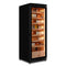 Raching Climate Controlled Cigar Humidor - C380A