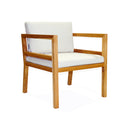 Kannoa Cali Armchair