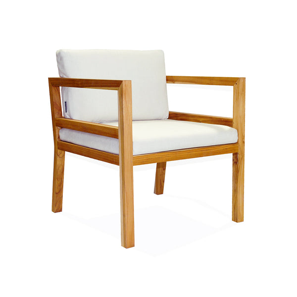 Kannoa Cali Armchair