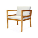 Kannoa Cali Armchair