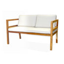 Kannoa Cali Loveseat