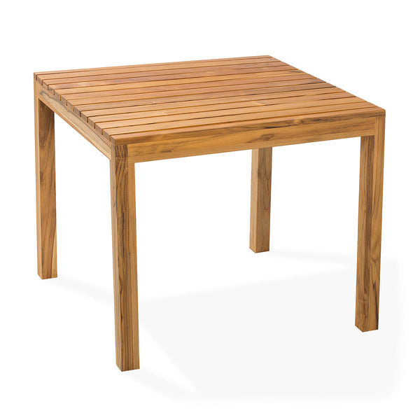 Kannoa Cali Square Dining Table