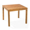 Kannoa Cali Square Dining Table