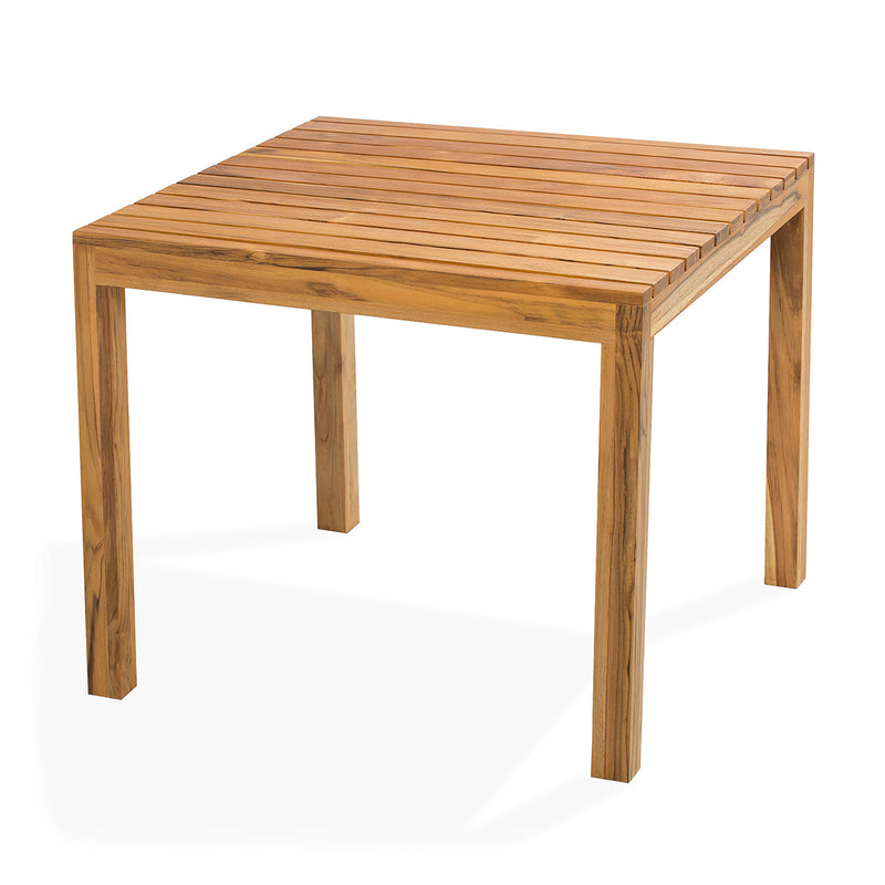 Kannoa Cali Square Dining Table