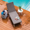 Kannoa Cancun Chaise Lounge