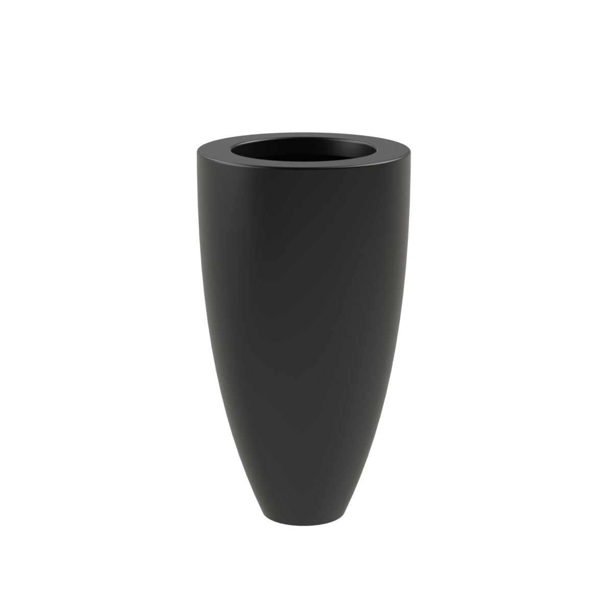 Adezz Canna Fibreglass Planter