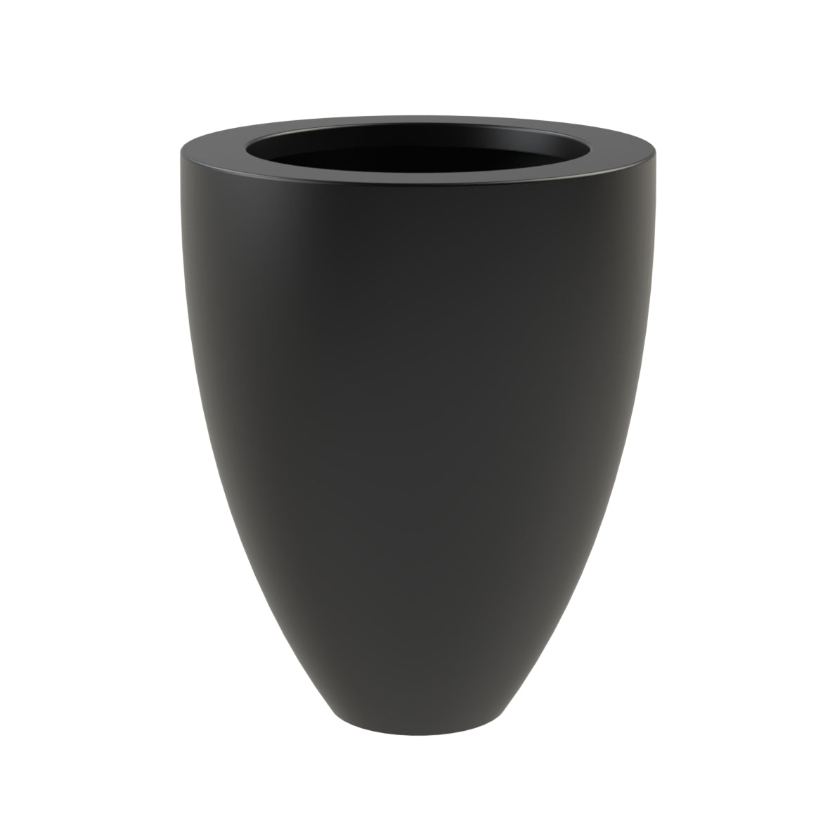 Adezz Canna Fibreglass Planter