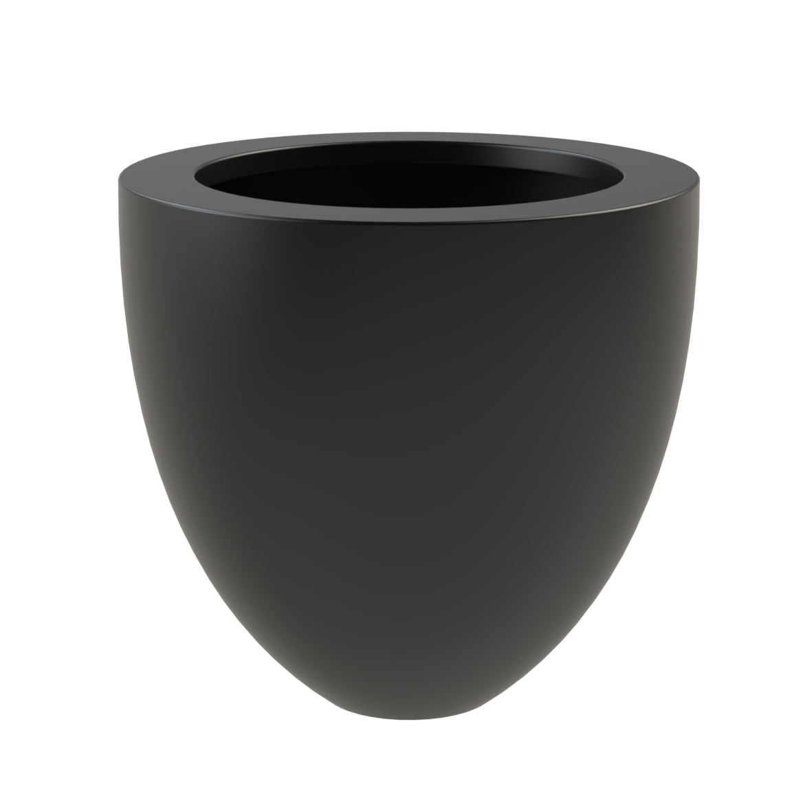 Adezz Canna Fibreglass Planter