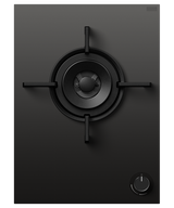 Fisher & Paykel 15" Series 9, 1-Burner Gas Cooktop, Wok Burner – CG151D**GB5