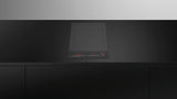 Fisher & Paykel 24" Series 7 4-Zone Induction Cooktop, SmartZone, Black Glass – CI244DTB4