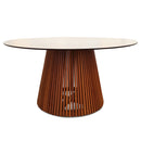 Kannoa Conic Dining Table