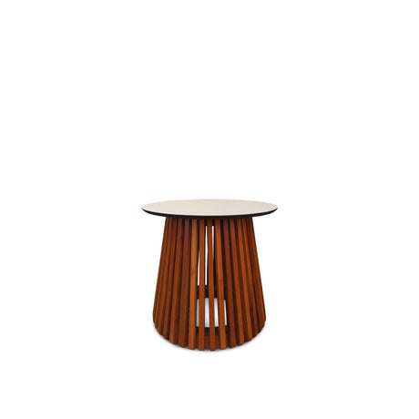 Kannoa Conic Side Table