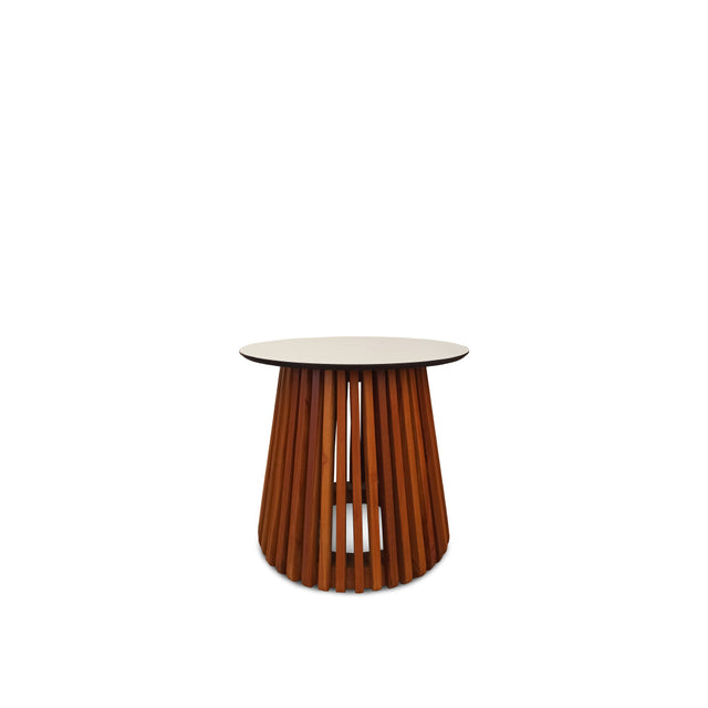 Kannoa Conic Side Table
