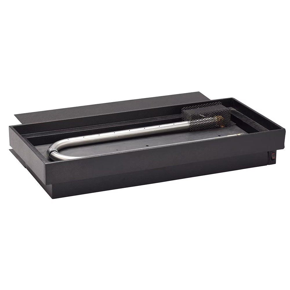 Majestic Contemporary 24" IPI Ignition Vented Gas Burner
