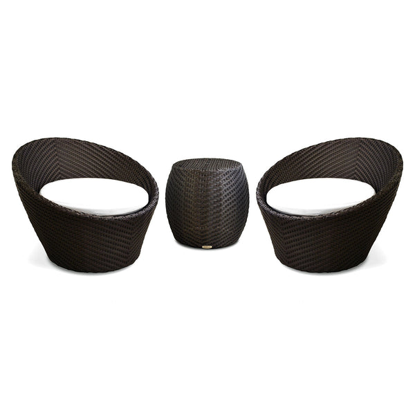 Kannoa Congo Seating Set