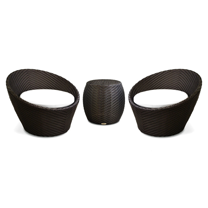 Kannoa Congo Seating Set