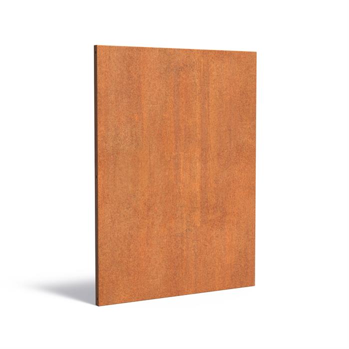 Adezz Corten Screens - Basic