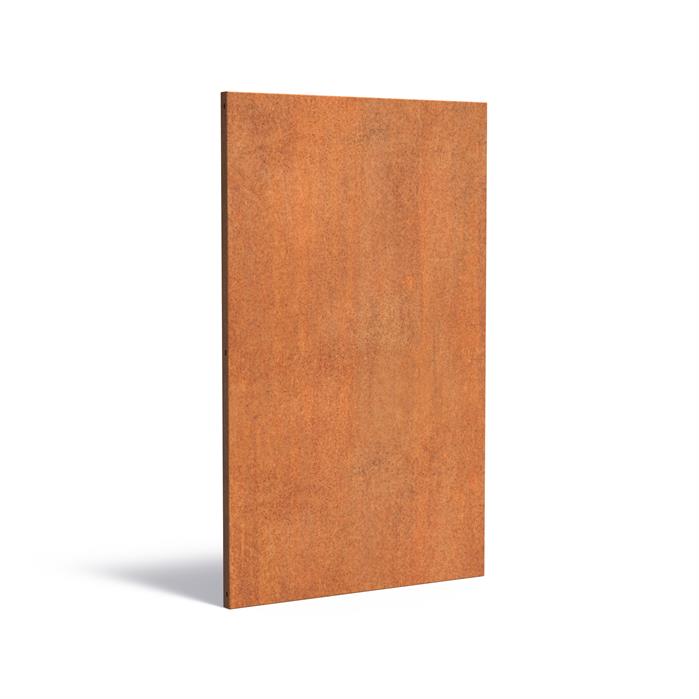 Adezz Corten Screens - Basic