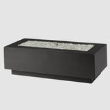 The Outdoor Greatroom Cove 54" Concrete Linear Gas Fire Pit - CV-54