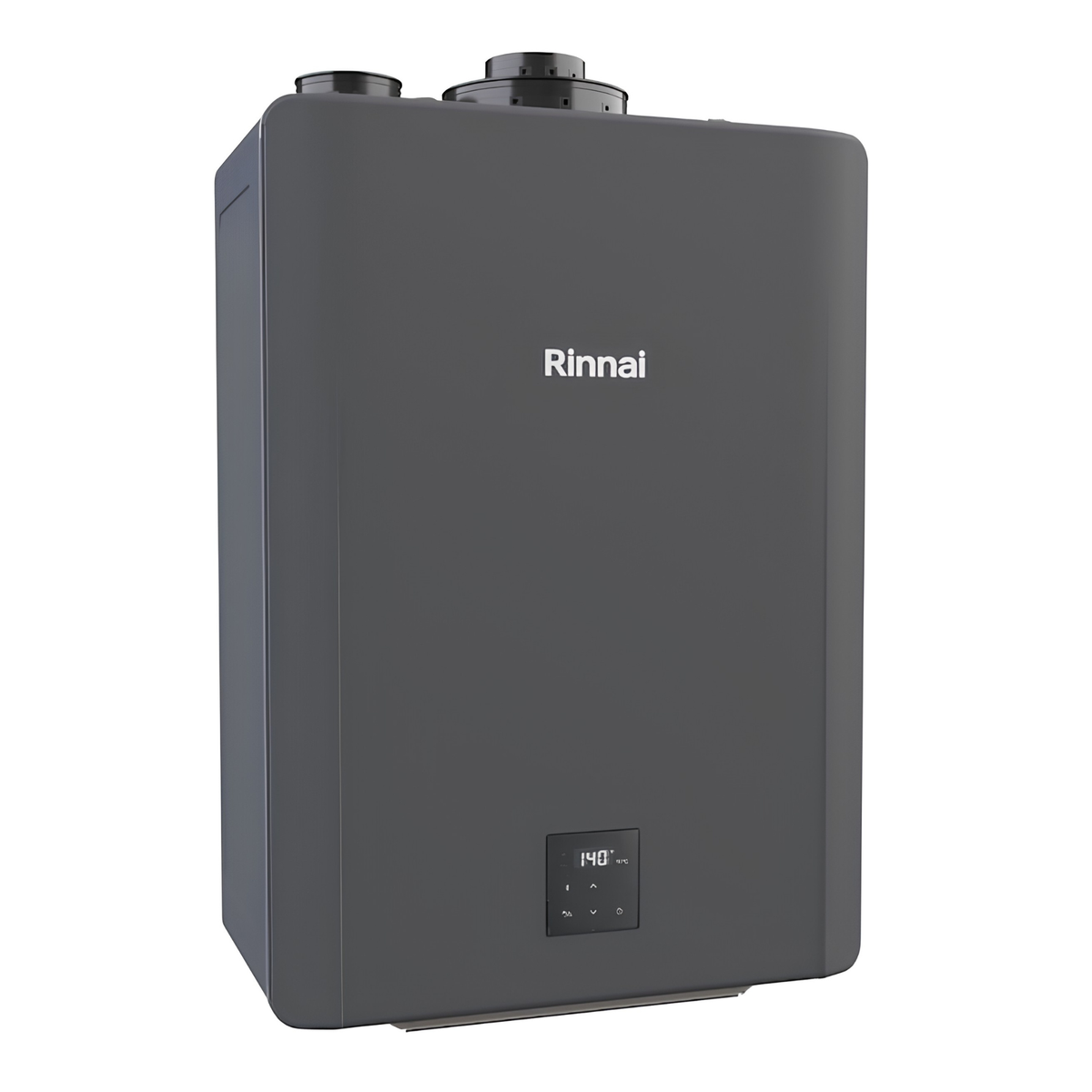 Rinnai CX Series 9 GPM Indoor Tankless Water Heater – Natural Gas (Model CX160IN)