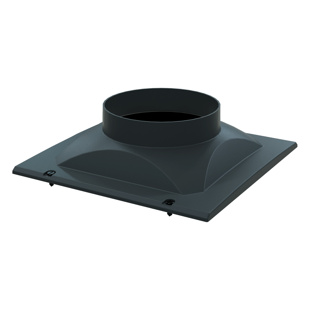 Wine Guardian Duct Collar