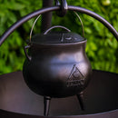 Cowboy Cauldron Co The Chuckwagon Pot