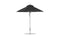 Ledge Lounger Premier Aluminum Umbrella - 7.5' Octagon Pulley