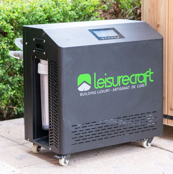 Dundalk Leisurecraft 110Volt Cold Plunge Chiller