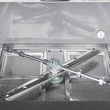 Forno Commerciale Undercounter Dishwasher