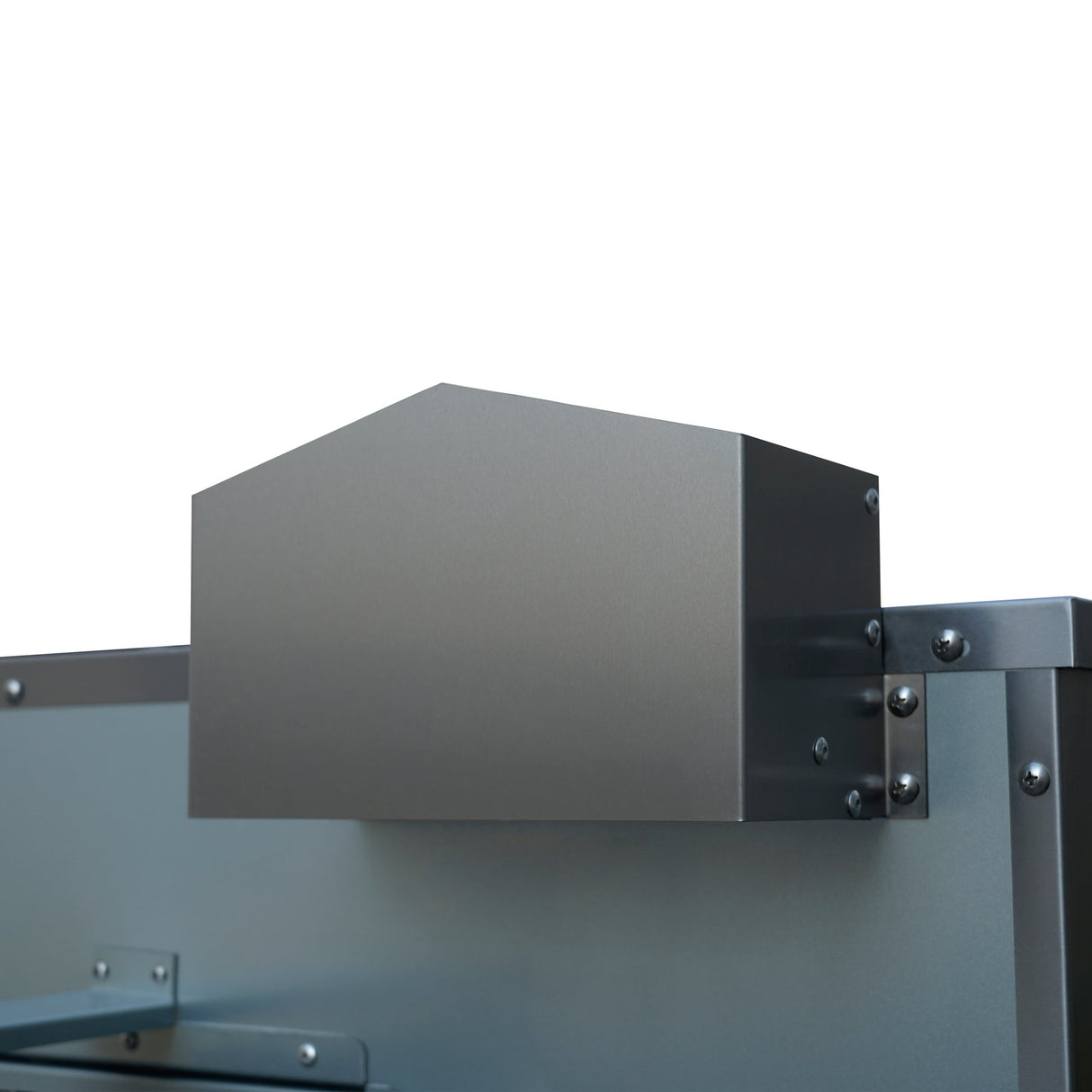 Forno Commerciale Convection Gas Oven, 3 burners, Stainless Steel, NG/LP convertible
