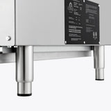 Forno Commerciale 36 Inch Gas Hotplate