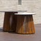 Kannoa Conic Coffee Table