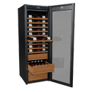 Wine Guardian Luxury Connoisseur Multi-Zone Wine Cooler - 99H0412-03