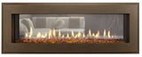 Heatilator Crave 7260 top direct vent fireplace - CRAVE7260-C