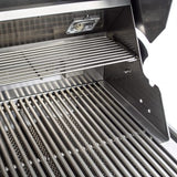 Blaze Professional LUX 44-Inch 4-Burner Gas Grill with Rear Infrared Burner - BLZ-4PRO-LP/NG