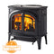Vermont Castings Dauntless FlexBurn Wood Burning Stove - 0002235