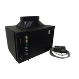 Wine Guardian DS025 Sentinel 1/4 Ton Ductable Cooling System