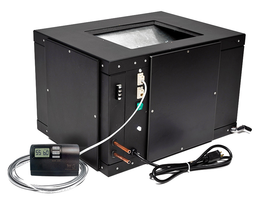 Wine Guardian DS050 1/2 Ton Ductable