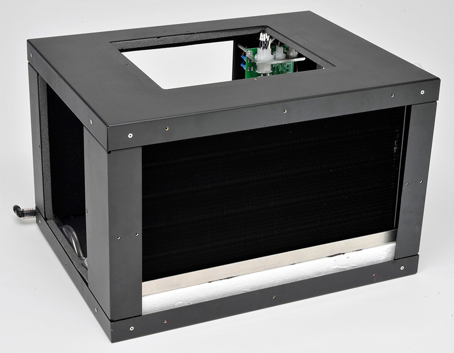 Wine Guardian DS050 1/2 Ton Ductable