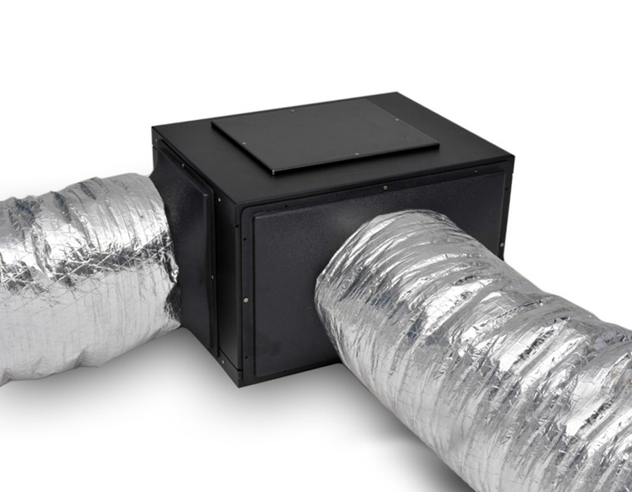 Wine Guardian DS088 1 Ton Ductable