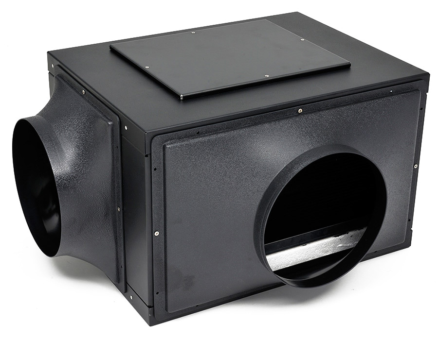 Wine Guardian DS088 1 Ton Ductable