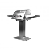 Blaze 21" Electric Grill - BLZ-ELEC-21
