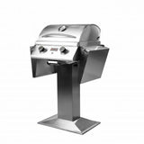 Blaze 21" Electric Grill - BLZ-ELEC-21