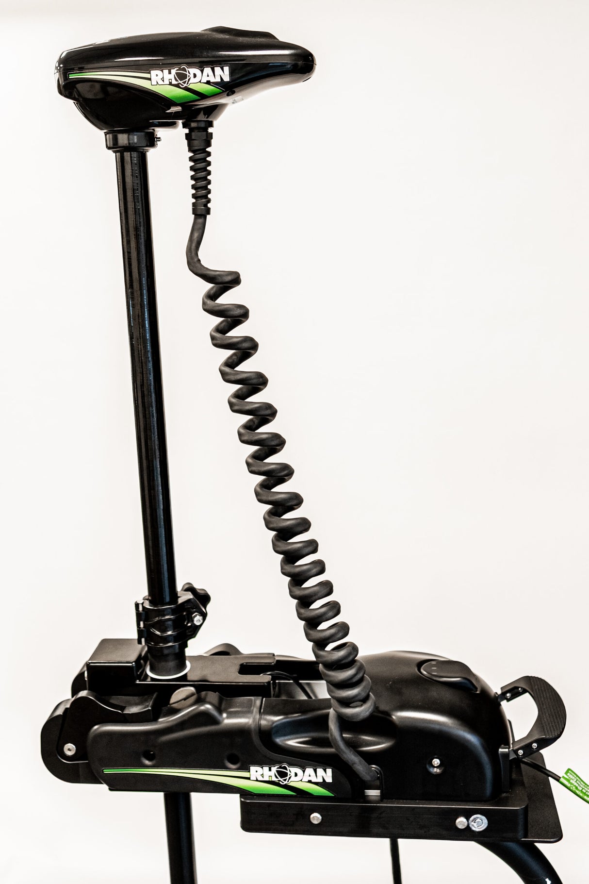 Rhodan HD GPS Anchor® Trolling Motor – 24V